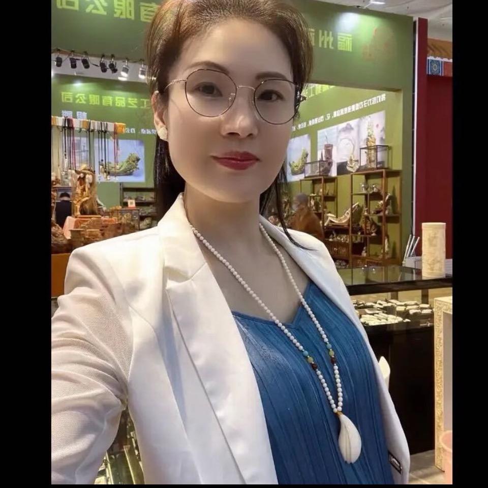 非遗骨雕猛犸牙工厂