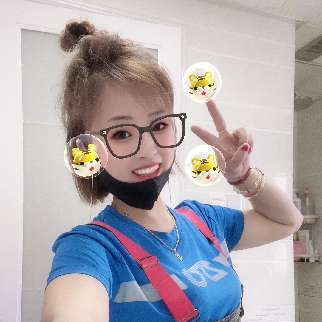 毛毛～合肥中通转运中心