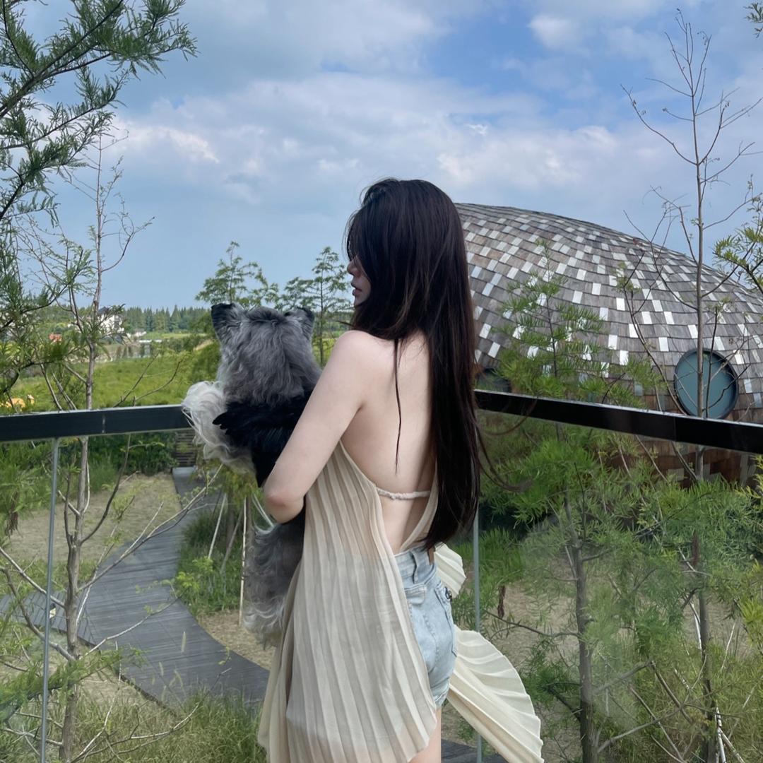 kimi🐶&花花🐱