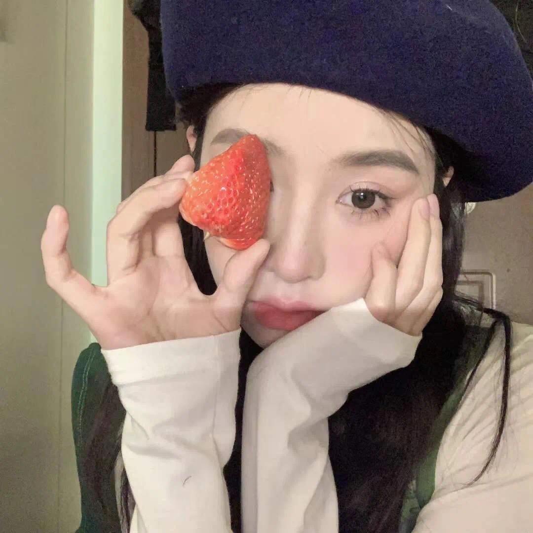 蓝心儿❤️