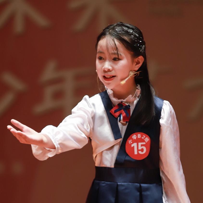 小妤儿
