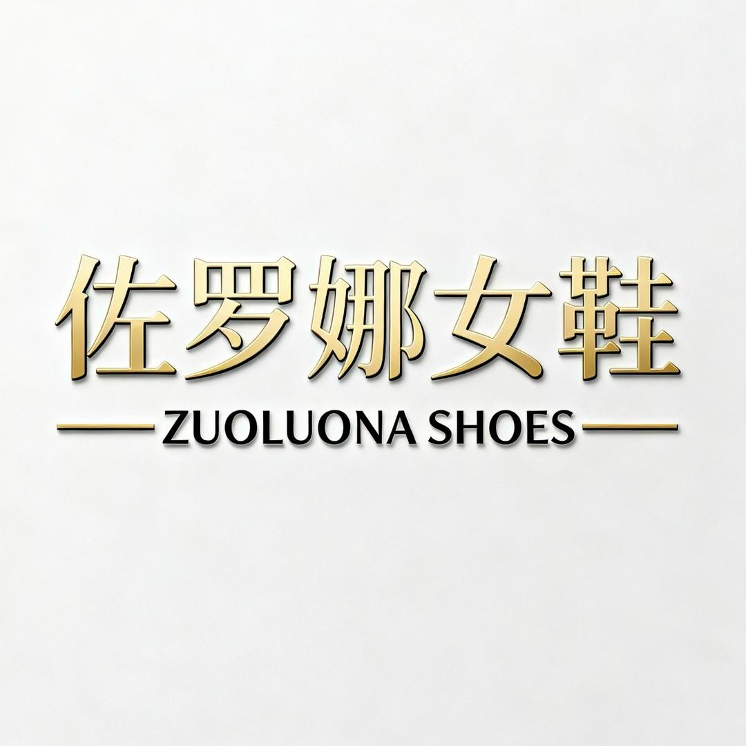 佐罗娜女鞋
