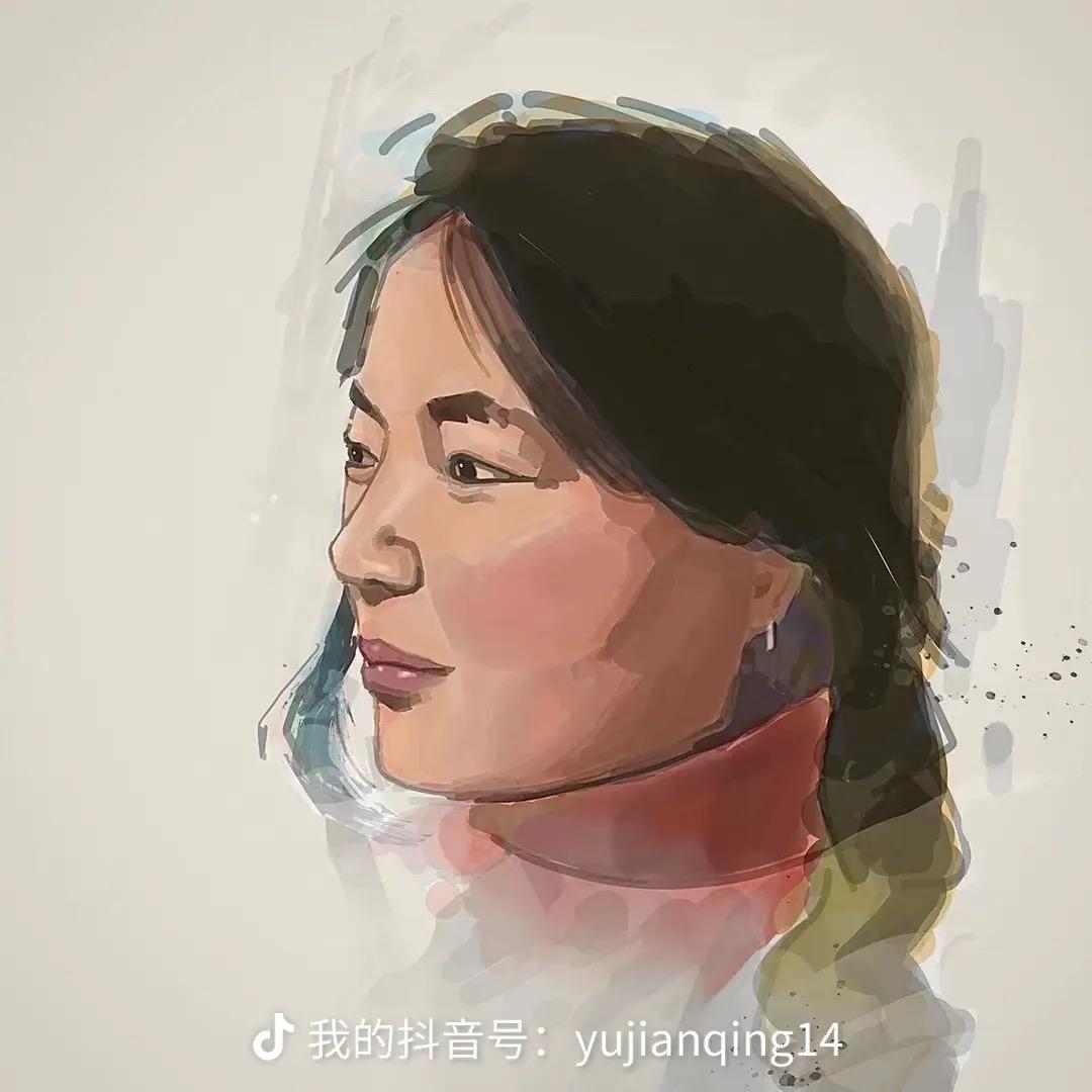 玉见晴