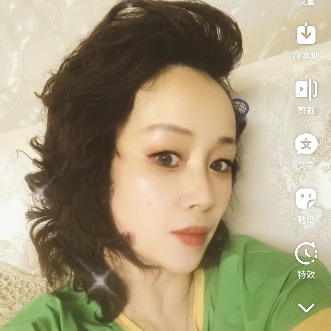 云朵