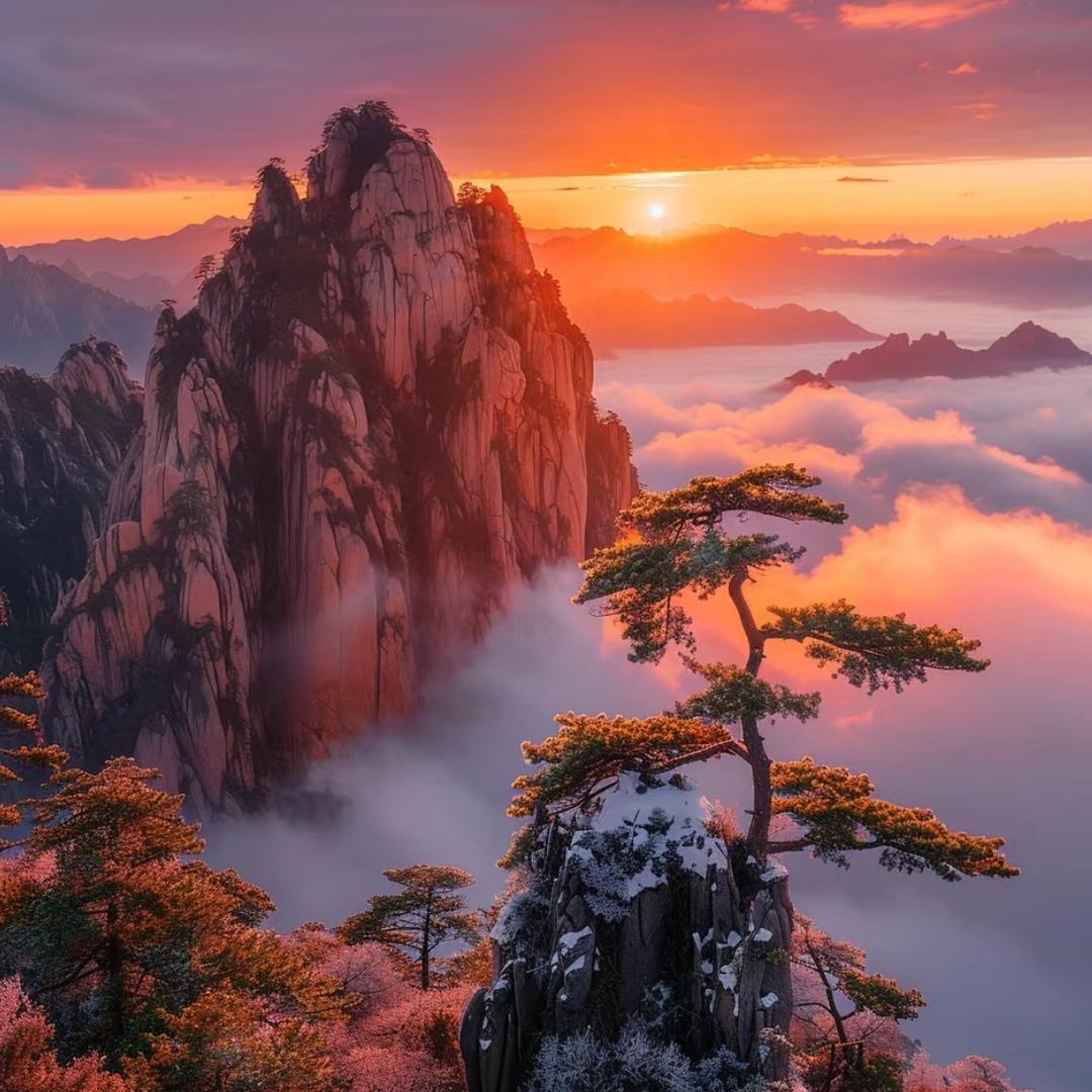 福壽康寧