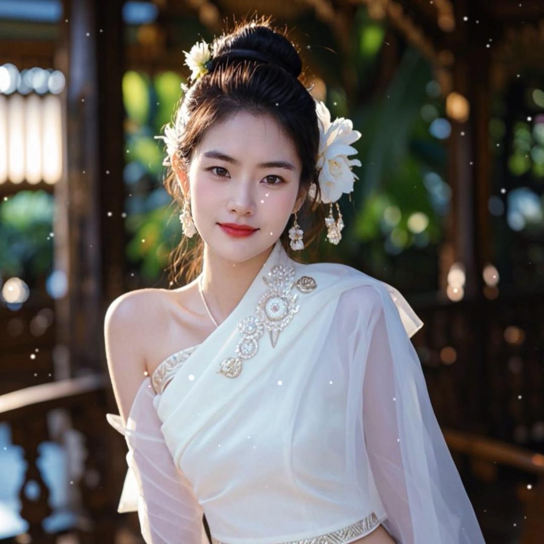 小鱼儿