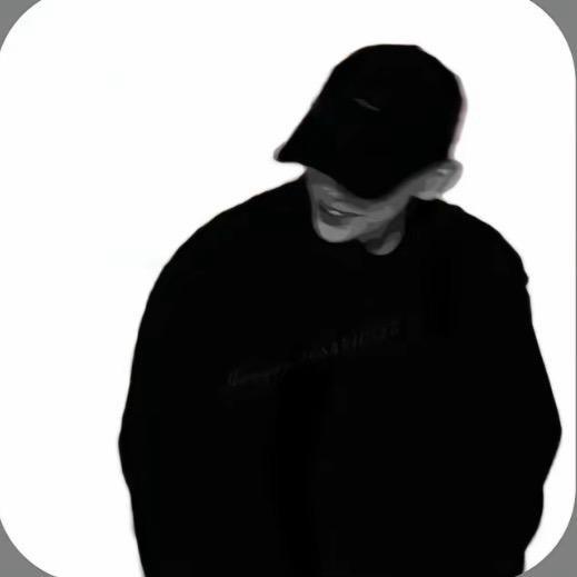 夜幕…