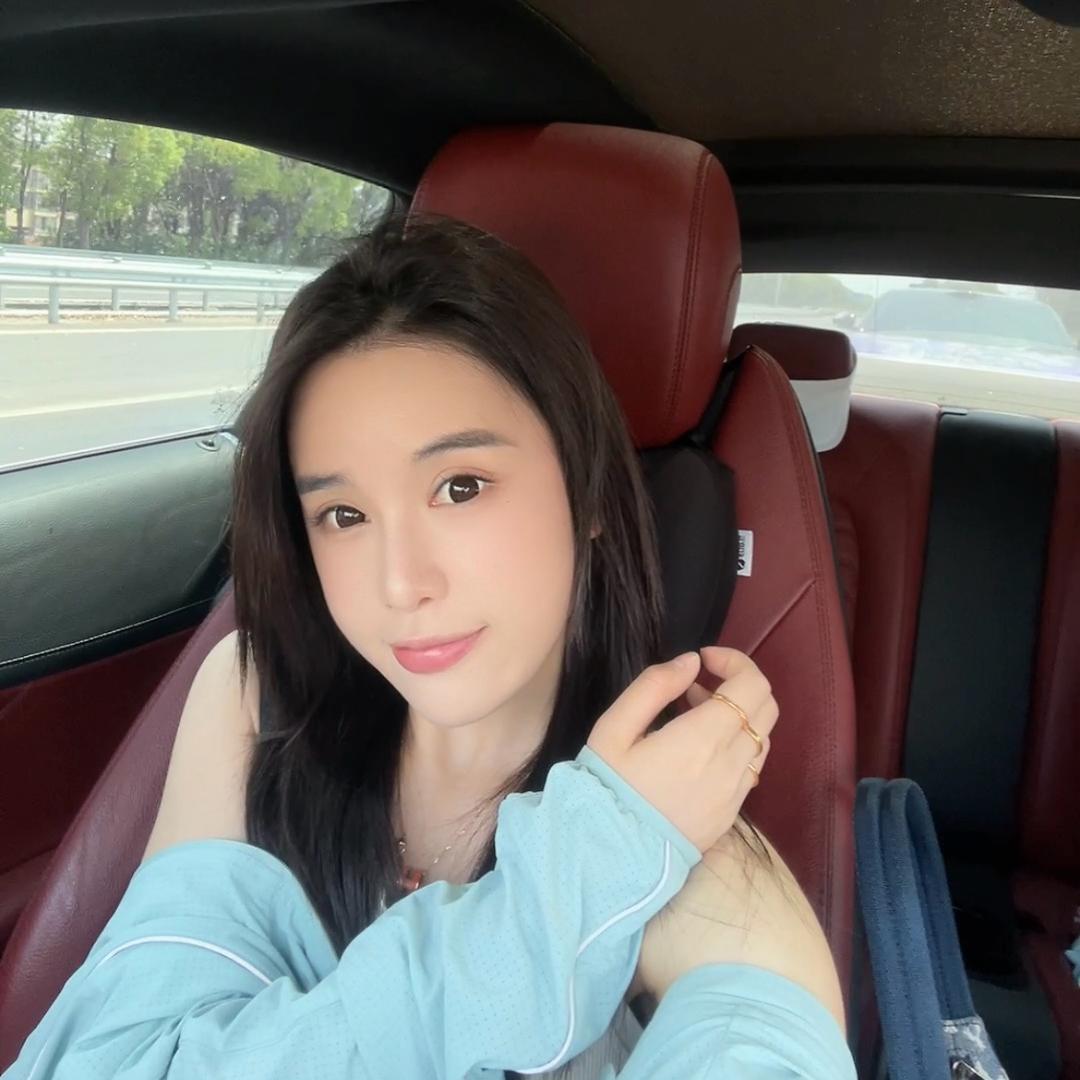 不知名美女🫛