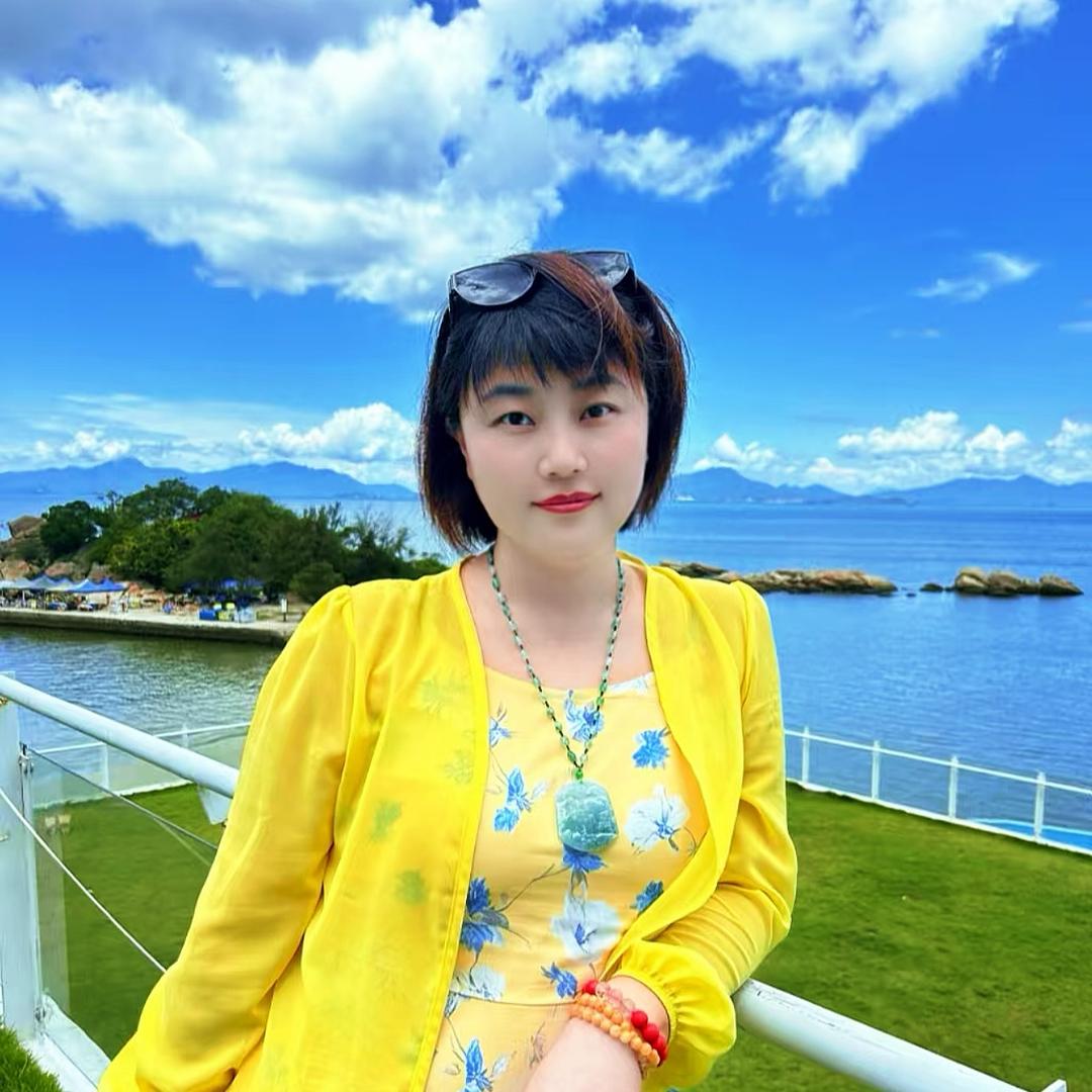 康萱姐