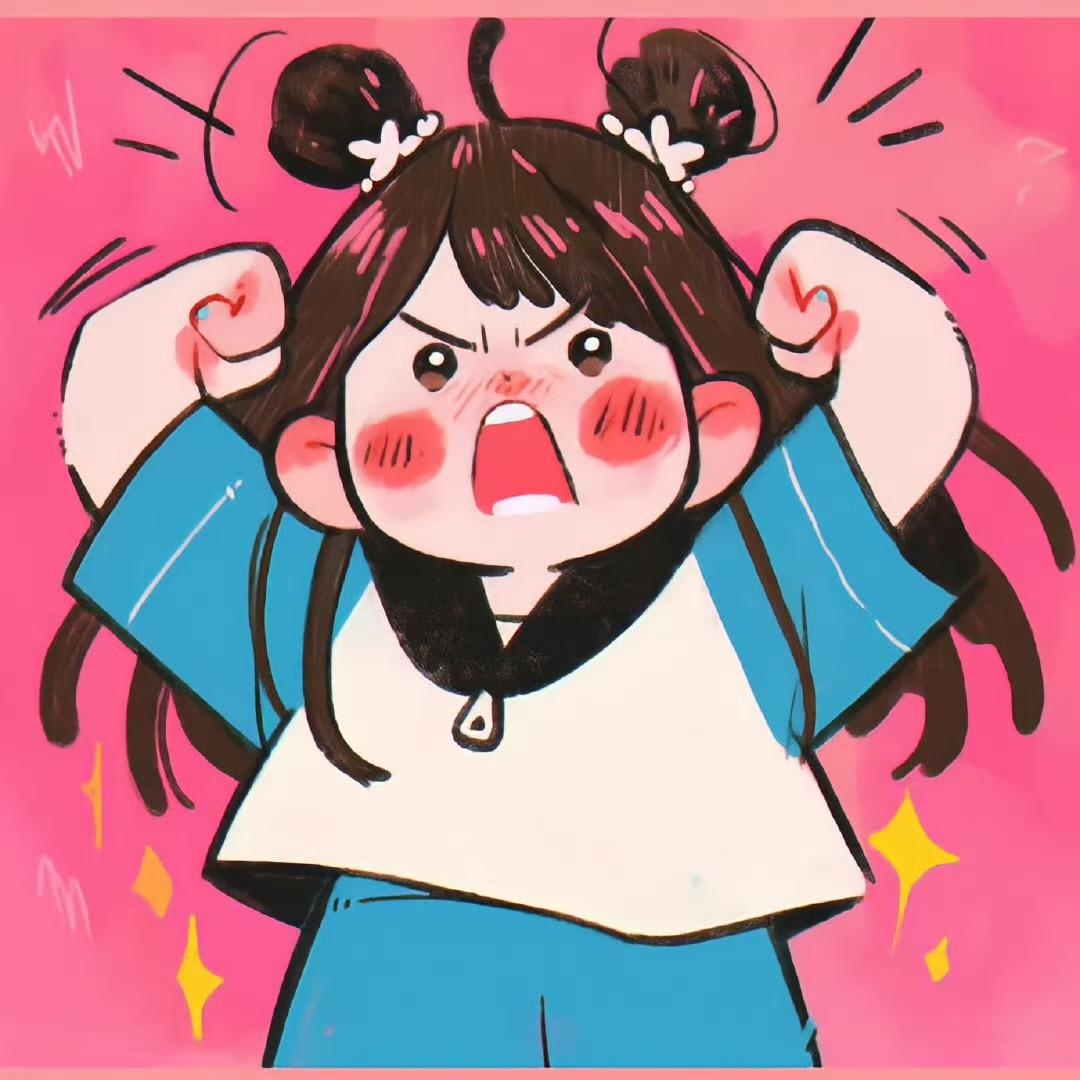 小张太困_