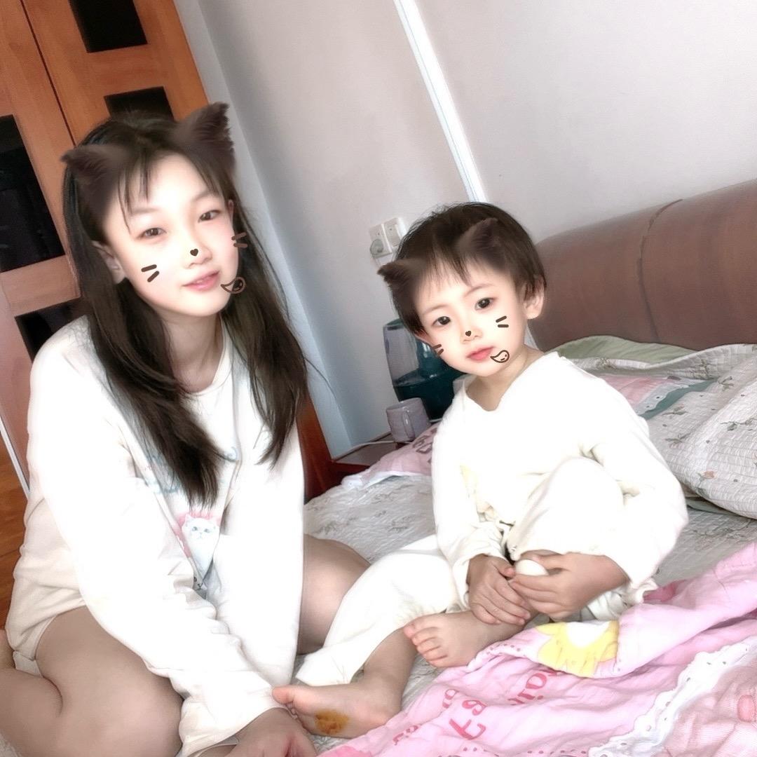 双韵妈