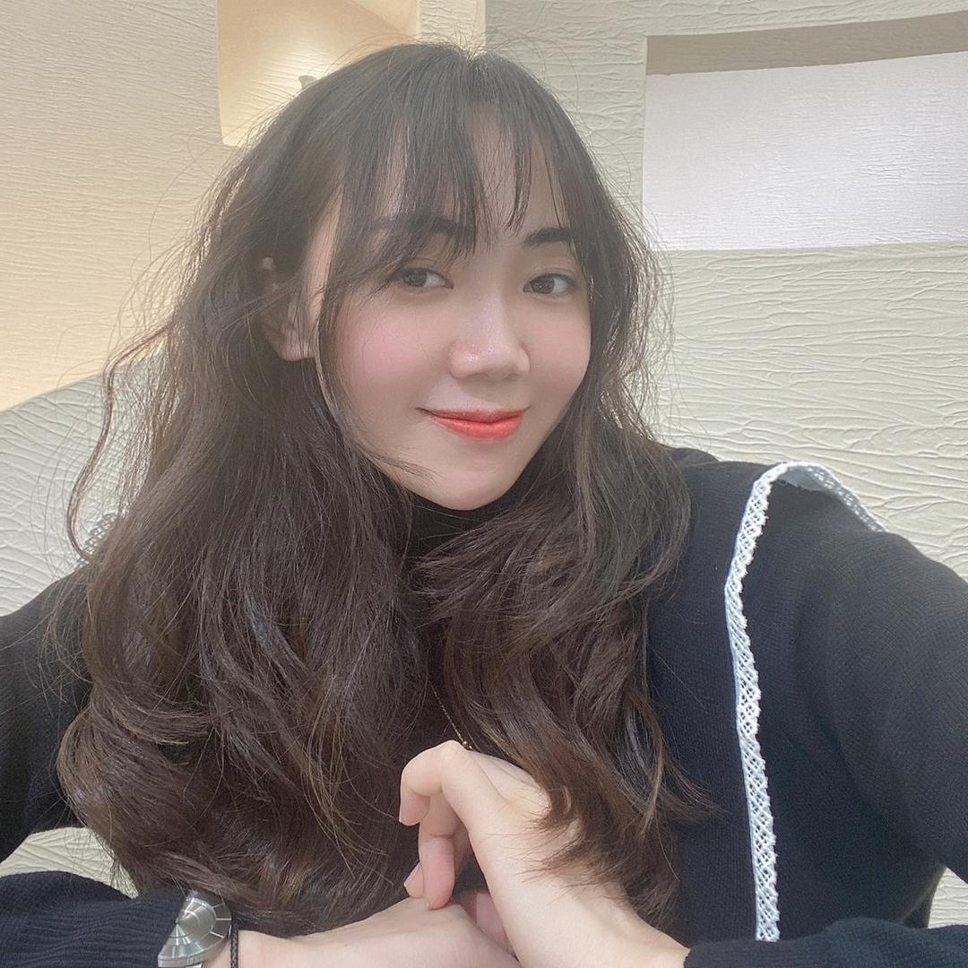 becky林欣晴