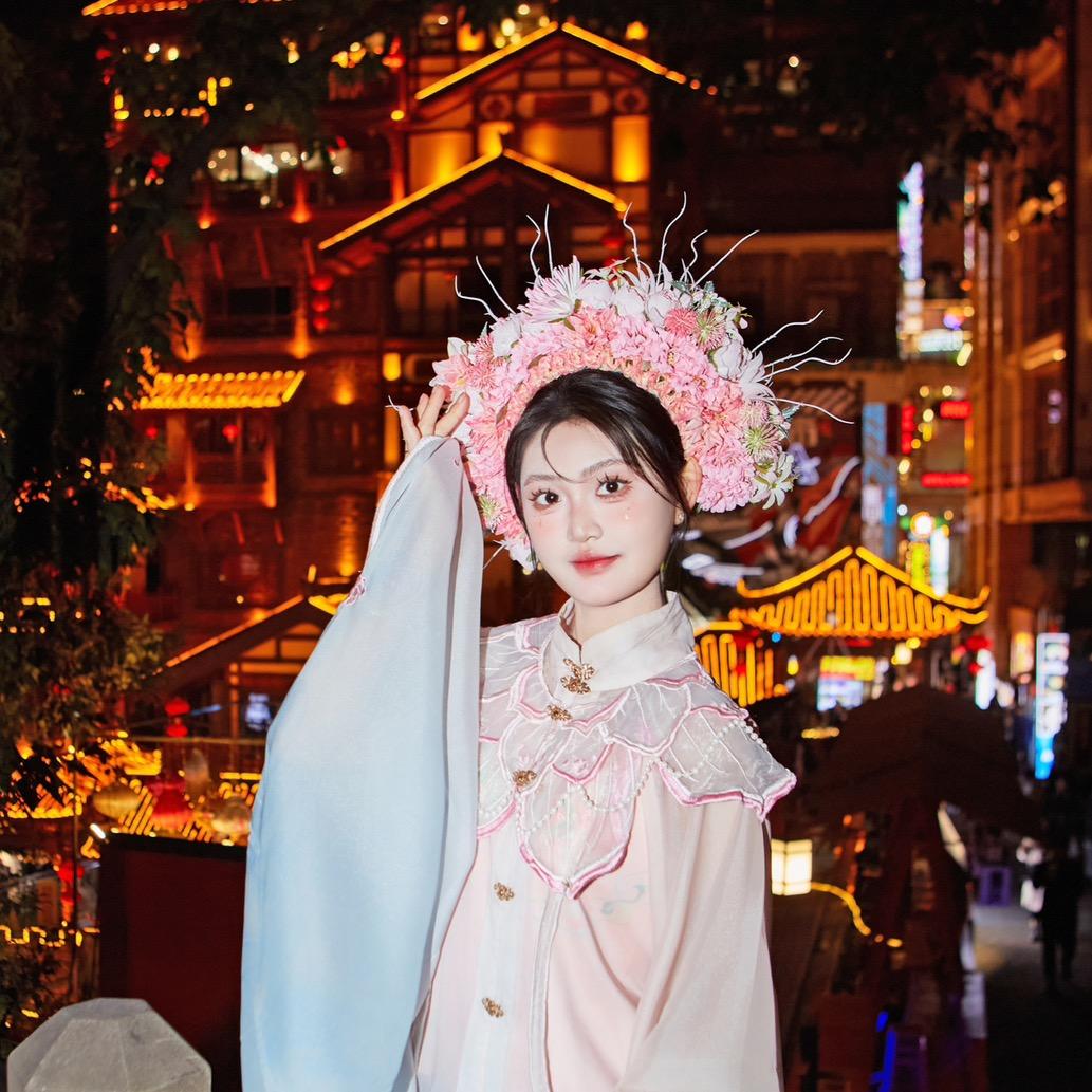 阿雪呢