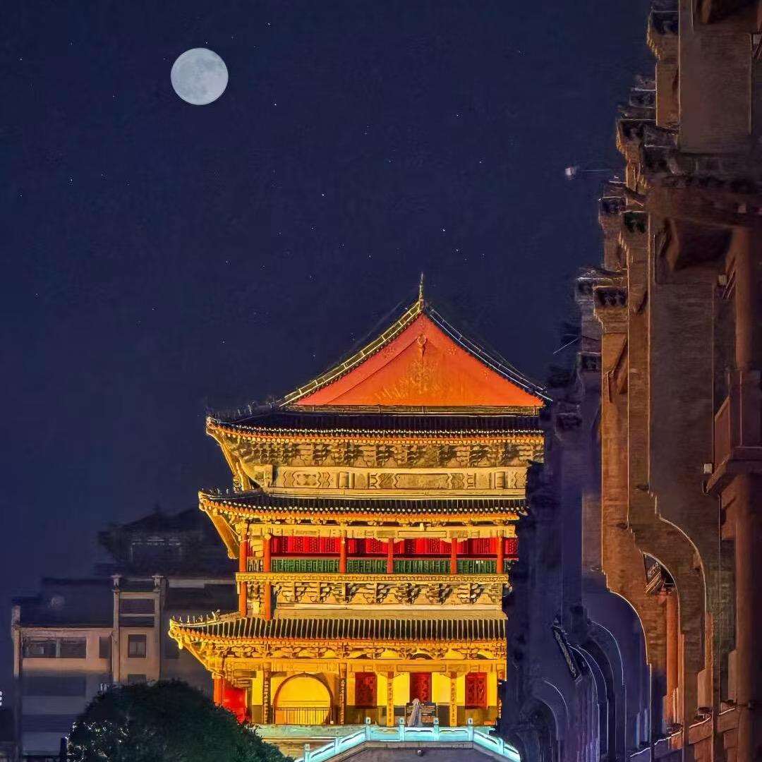 西安旅游大玩家