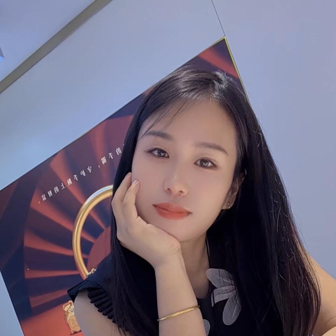 琪琪🧚🏼‍♀️