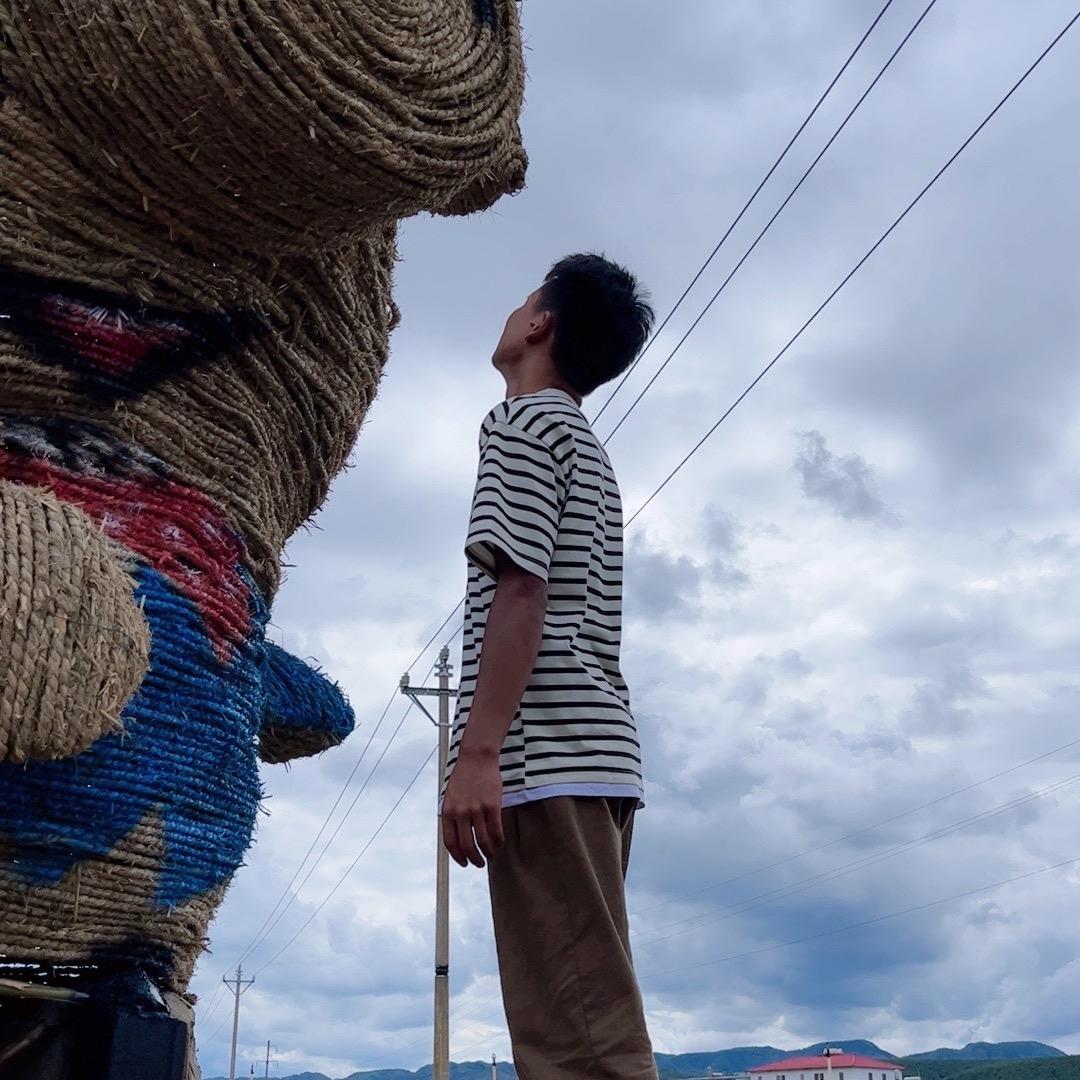 表弟-【山歌】☀️