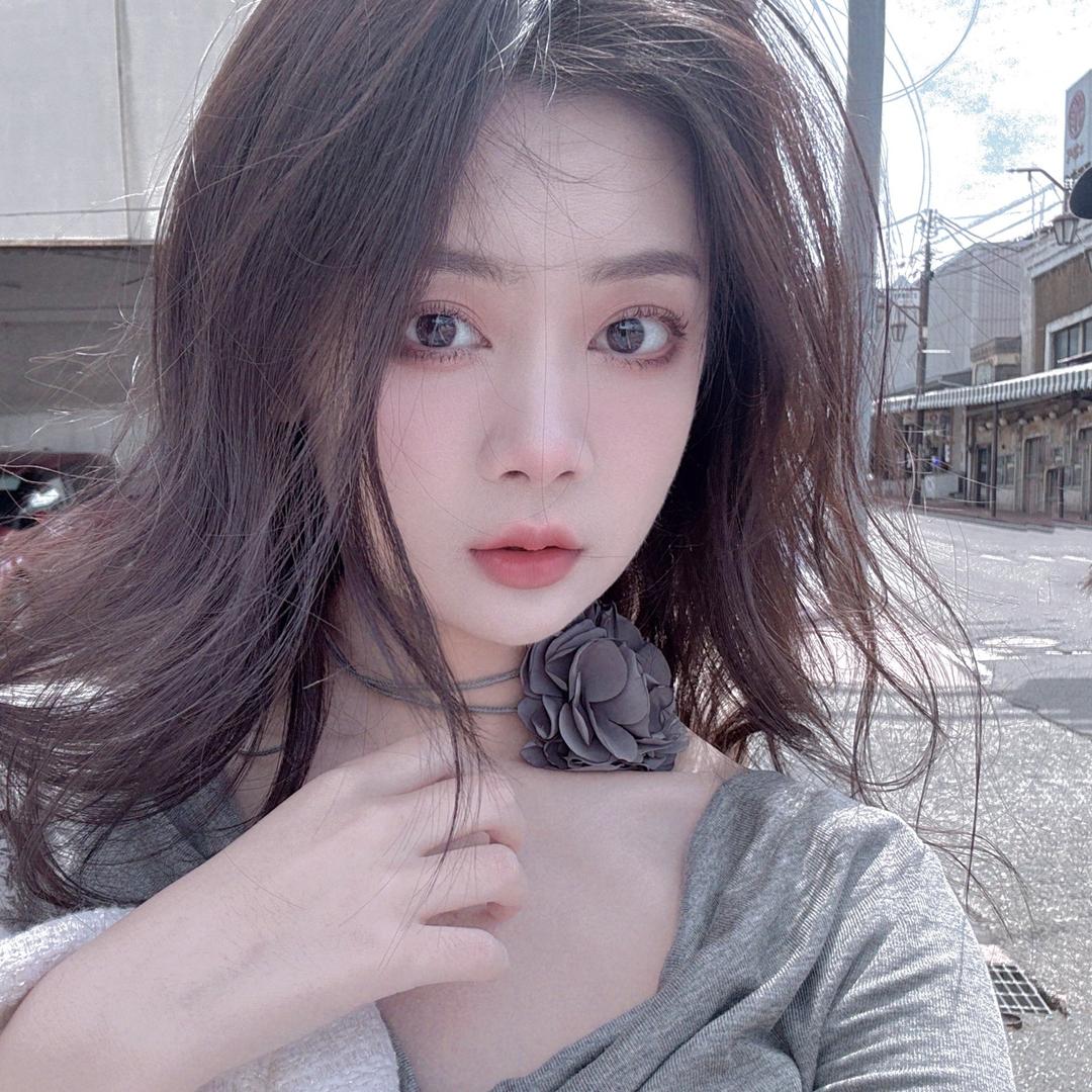 楠楠-