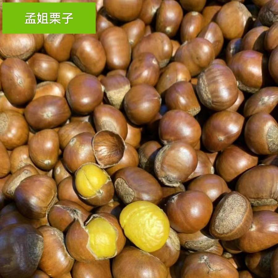 鑫丰板栗