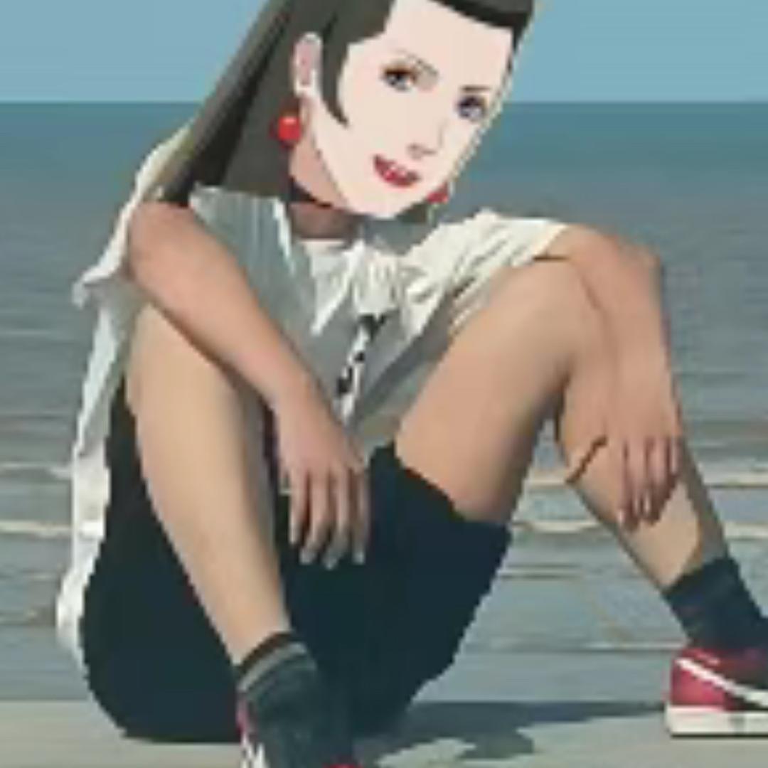 埋琳记得带土