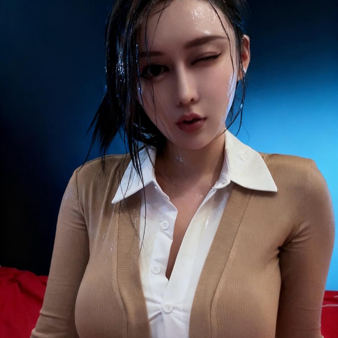 晓莲嫂子