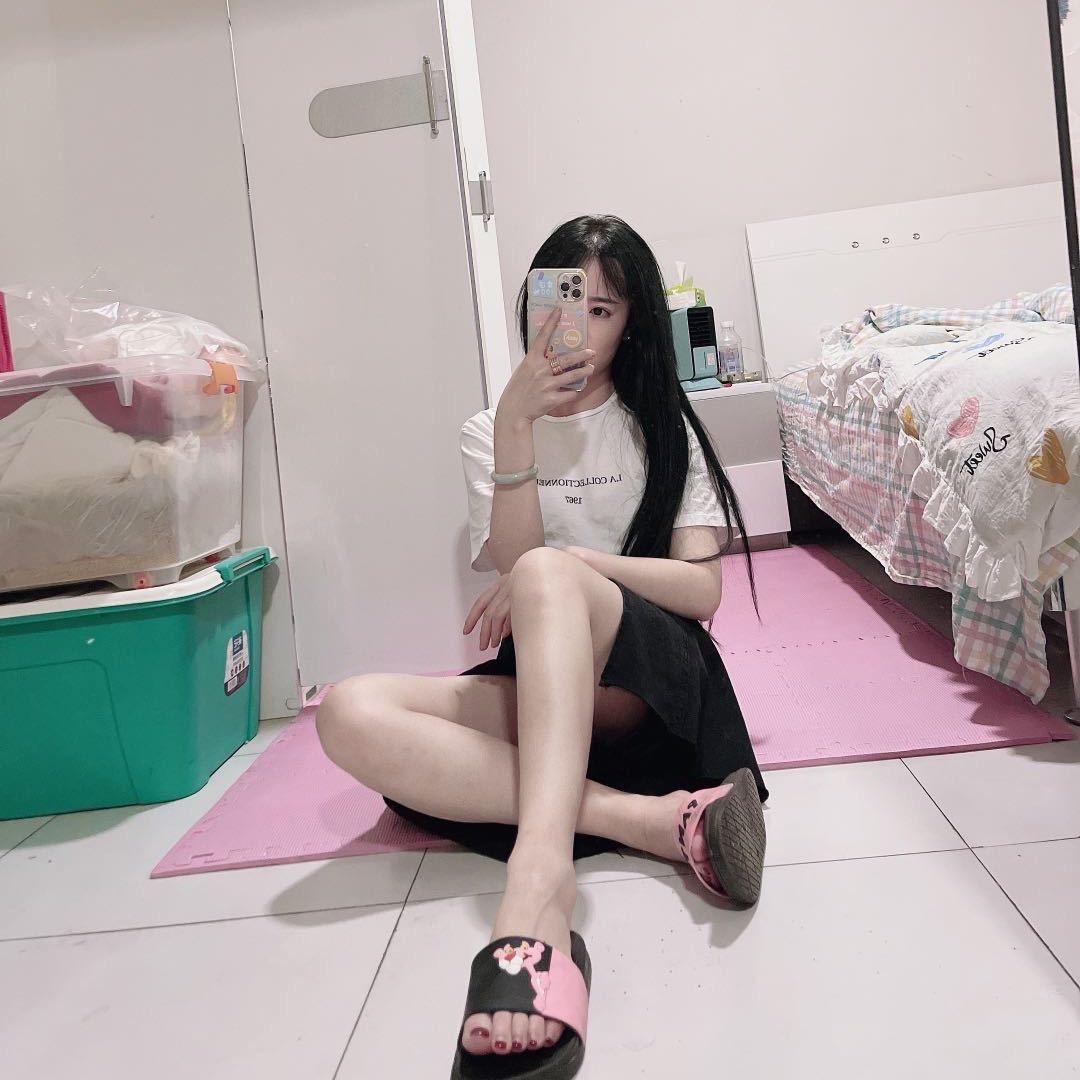 西洲❤️