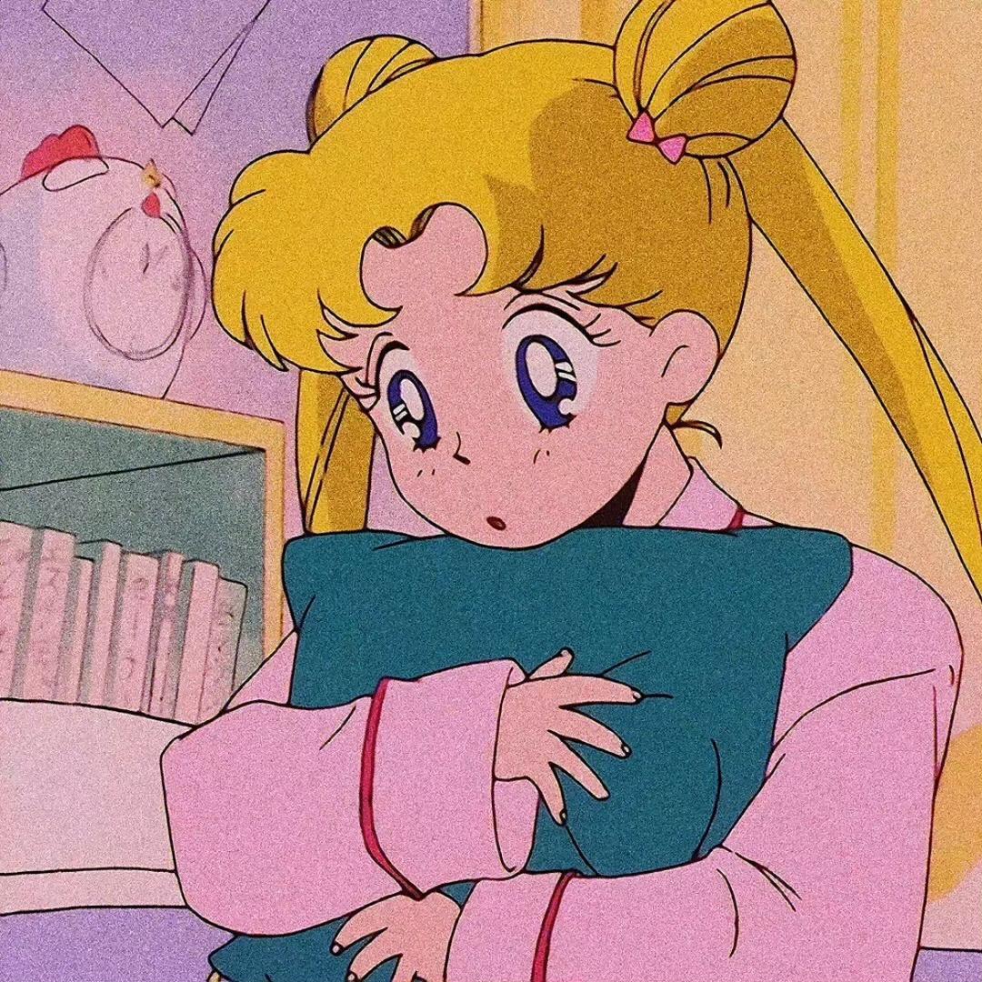 咸菜味儿的小丸子