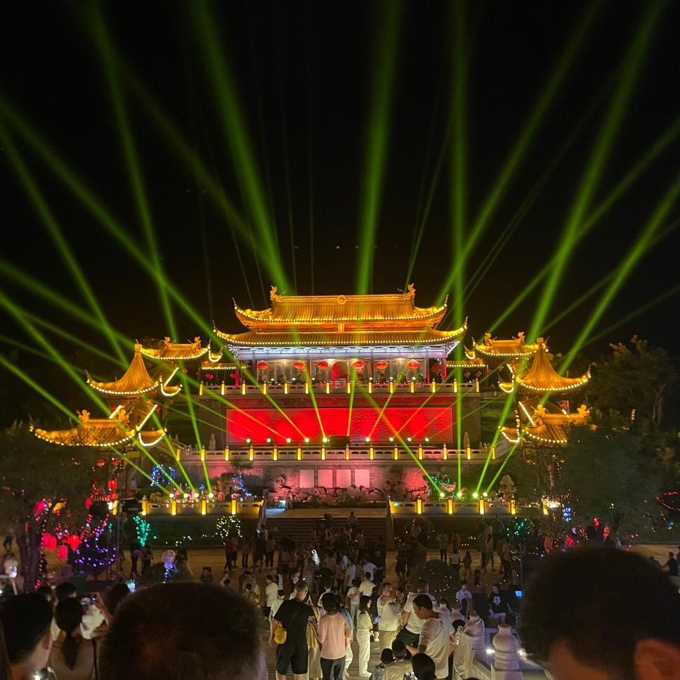 自驾拉萨进行中