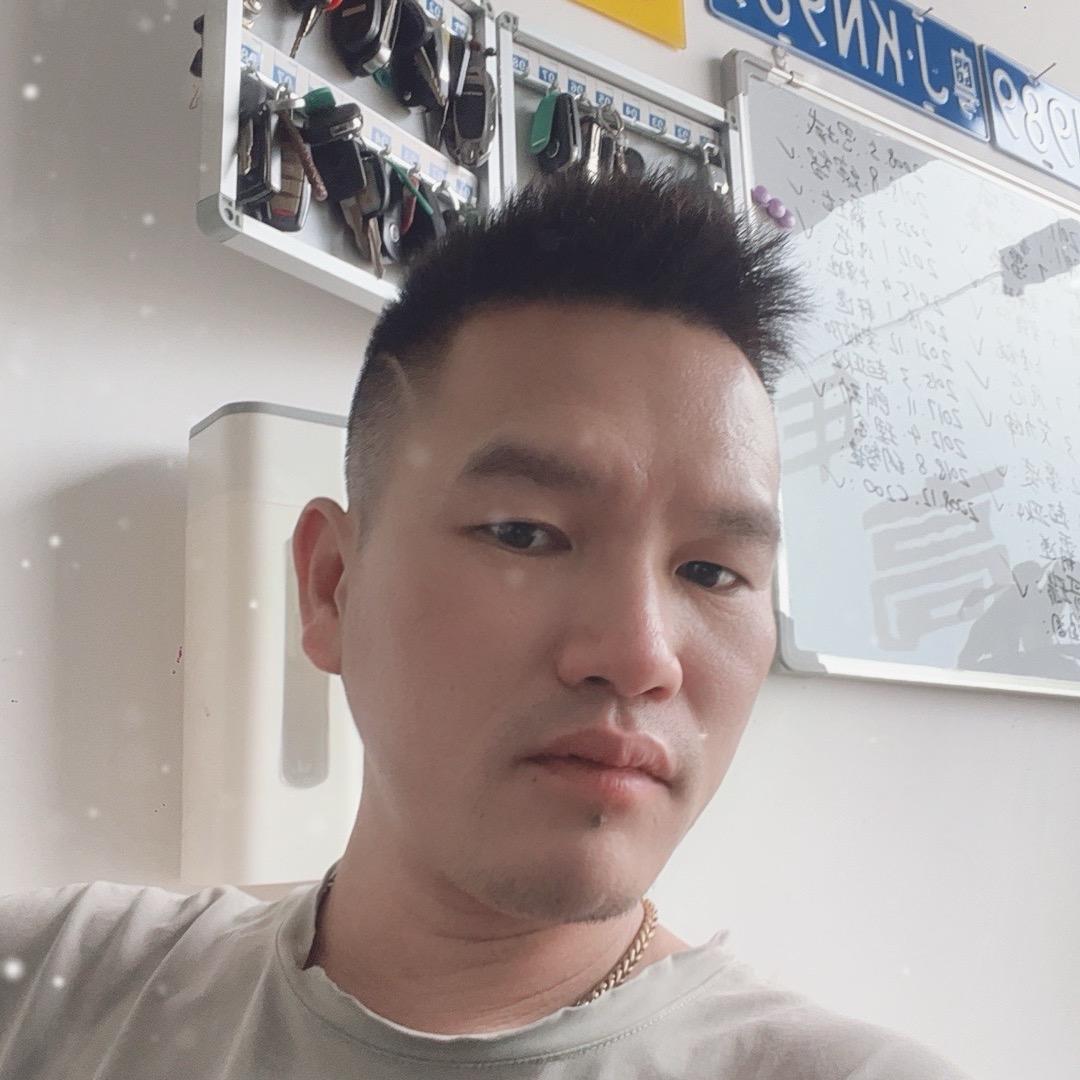 开平市拉灯二手车