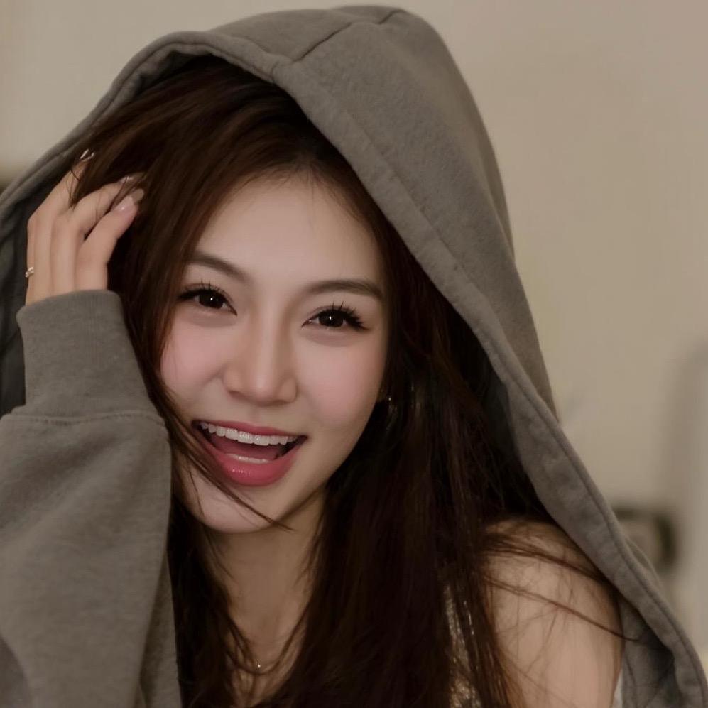 蓉蓉🖤