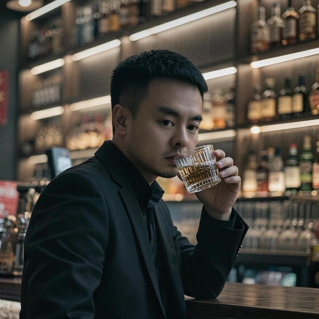 ❤️‍🔥赵翰生