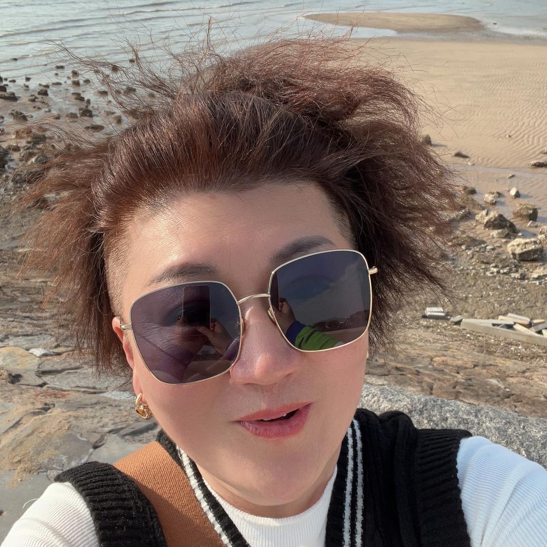 太阳女