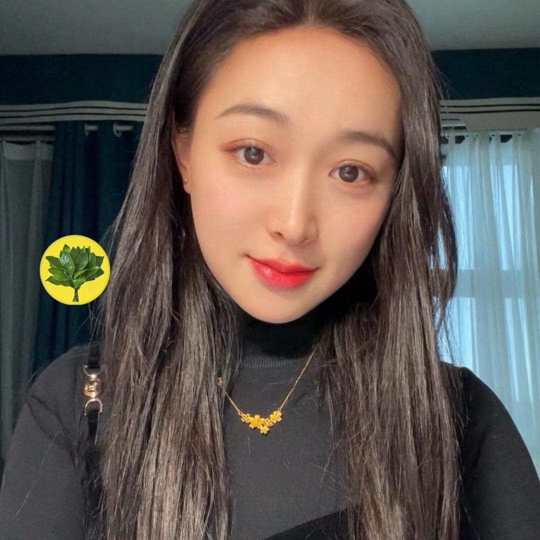 曾美丽