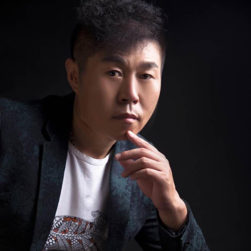 赵云龙🎤