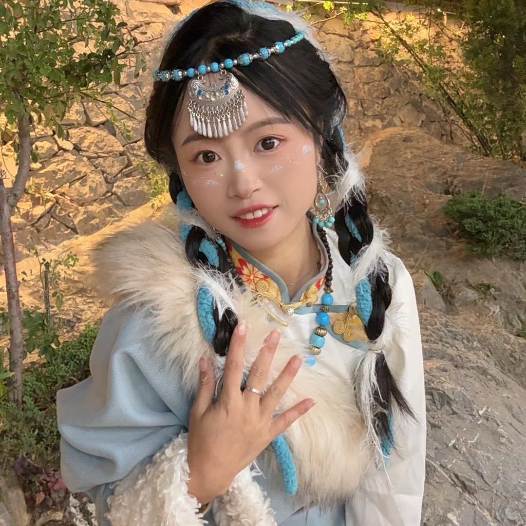 叶鱼鱼