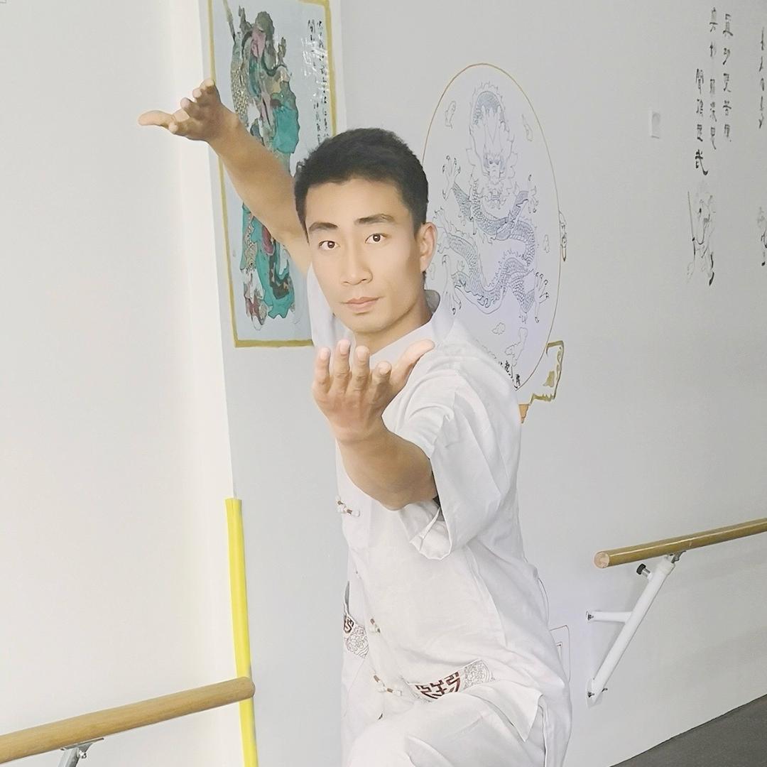 凫峄松乔