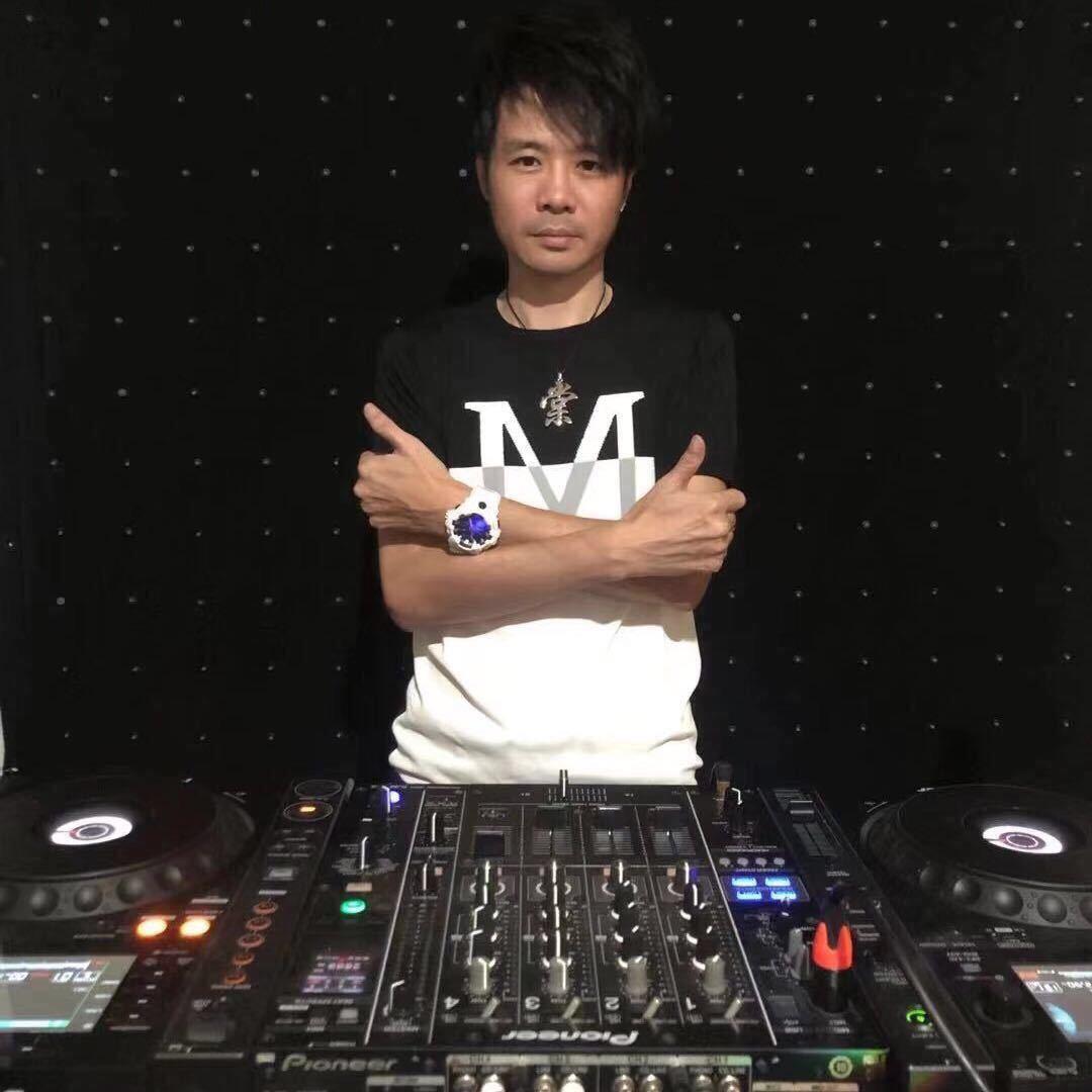 DJ棠仔车载音乐贸易商行