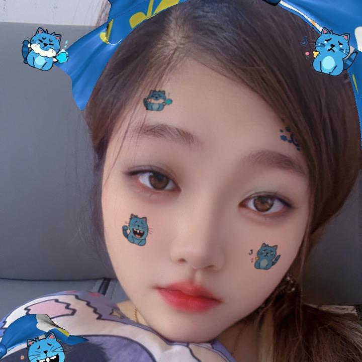 ໑ღ᭄傻丫头🕊꧔ꦿ᭄💞贝壳