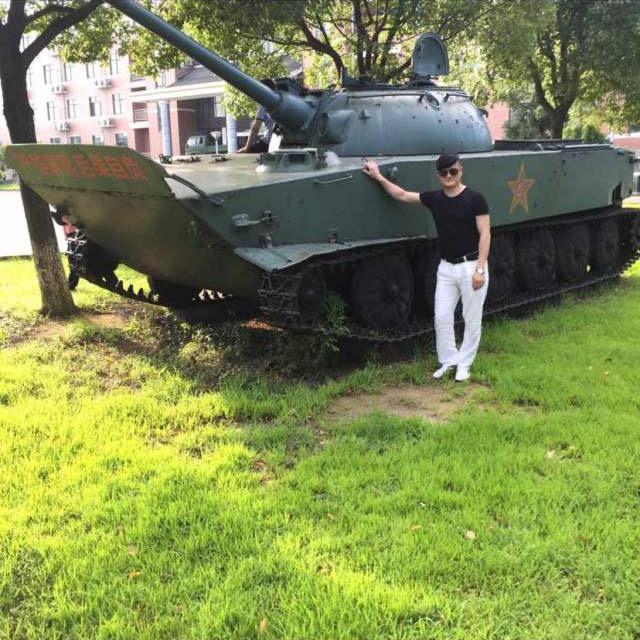三哥