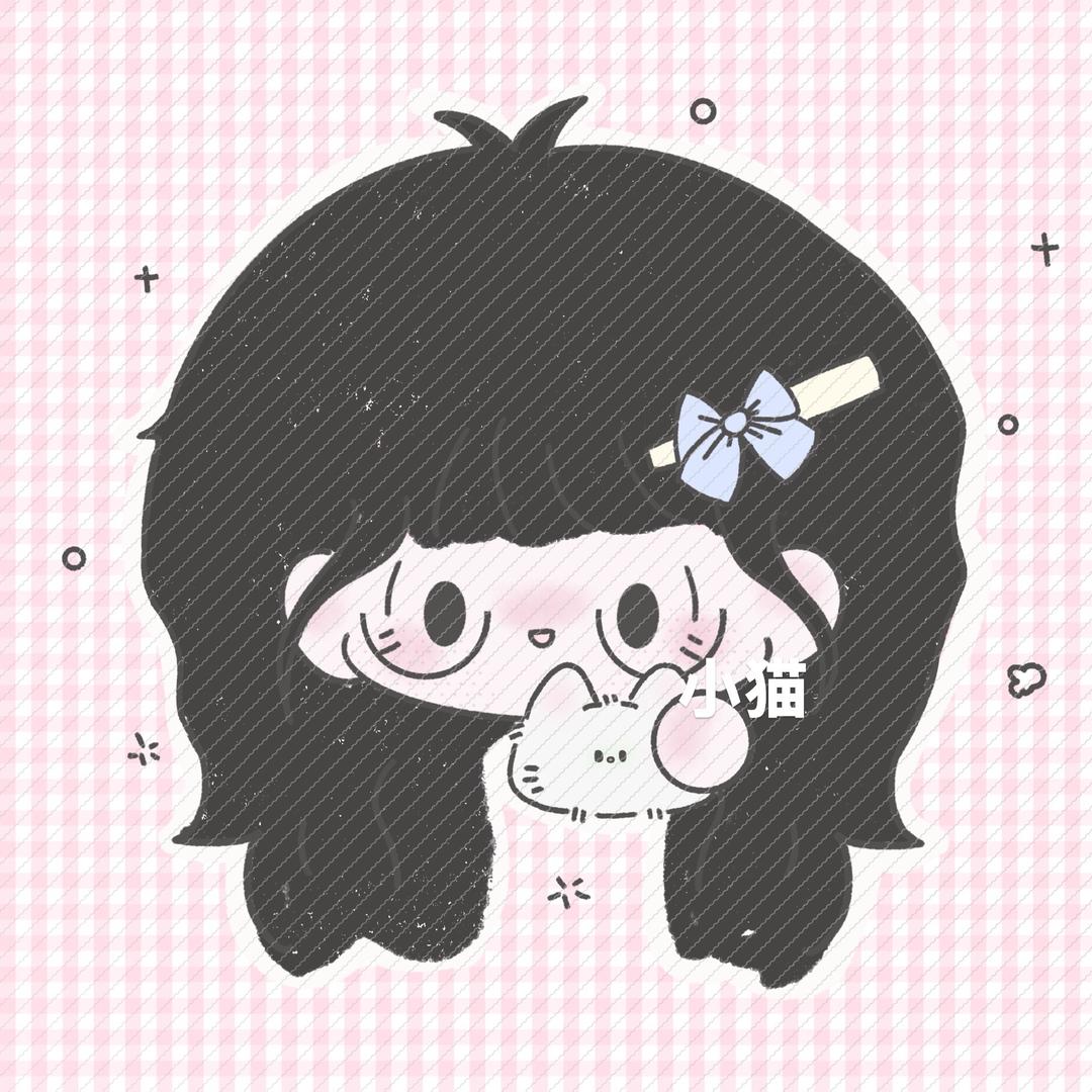 小猫在哪啊