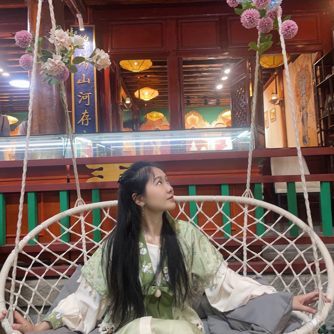 大鸭梨儿爱分享