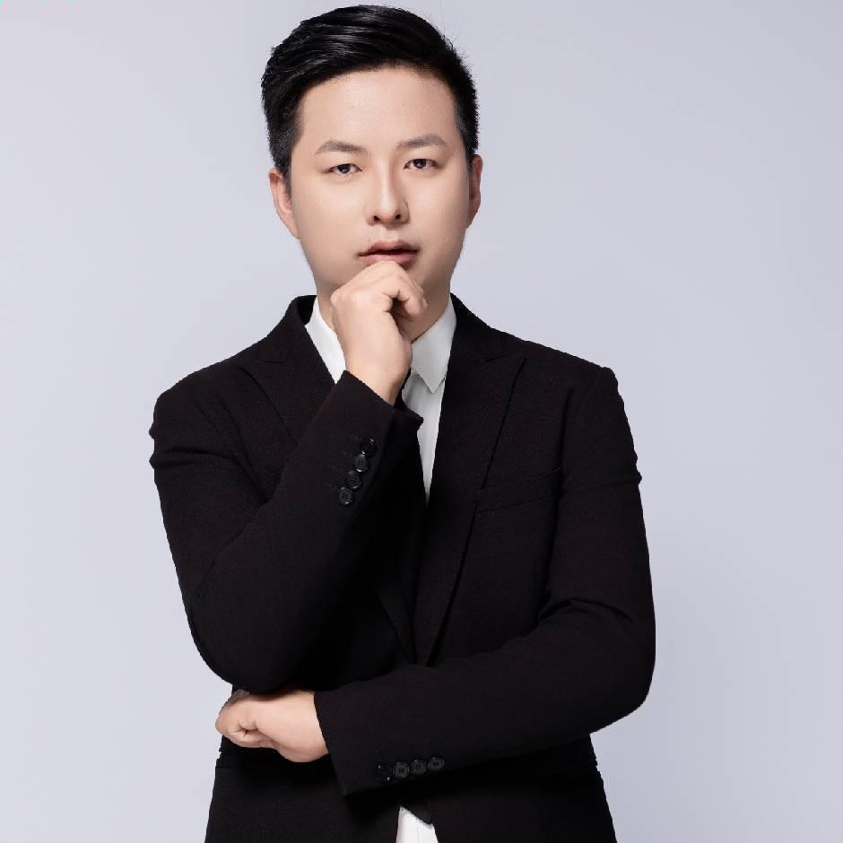 罩得住&尊师张建翠