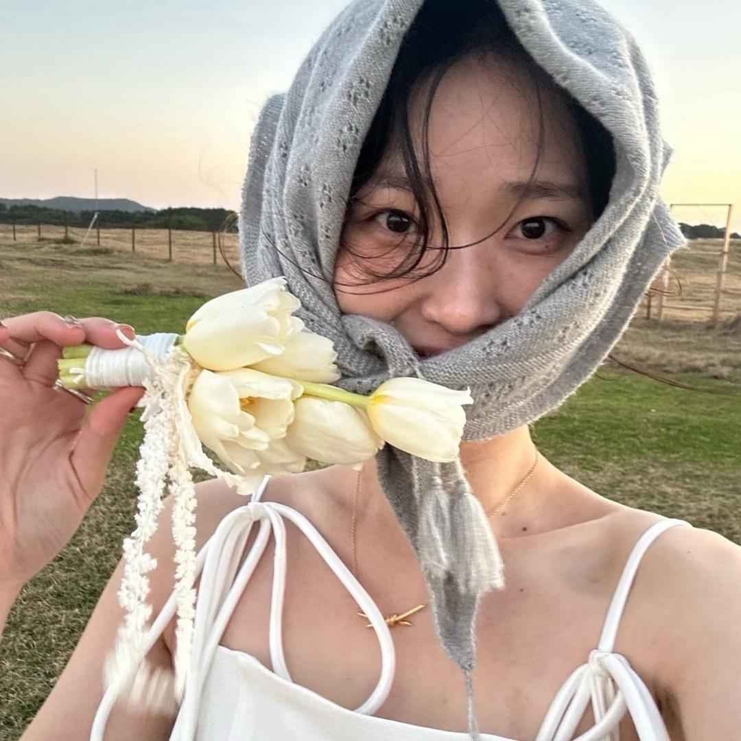 公主4️⃣个胃