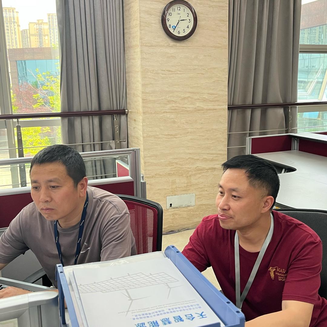 么么和犟犟的日常