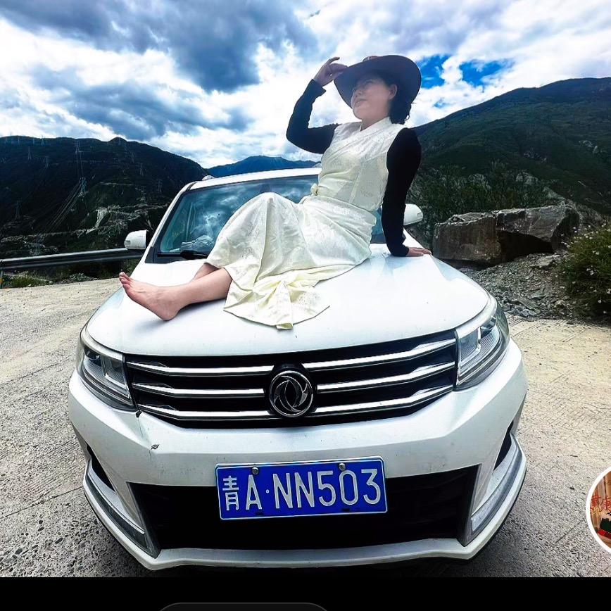 多多旅行记