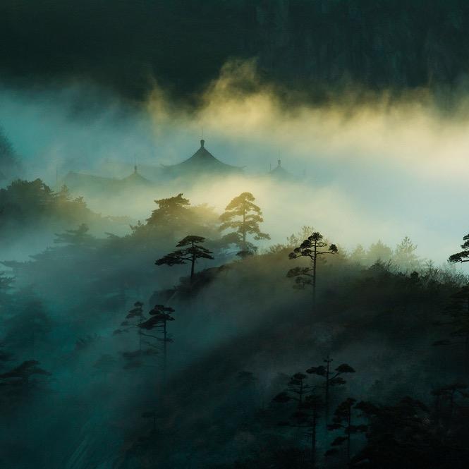 鲁油花生油工厂