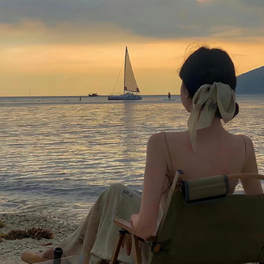 简丽拾光
