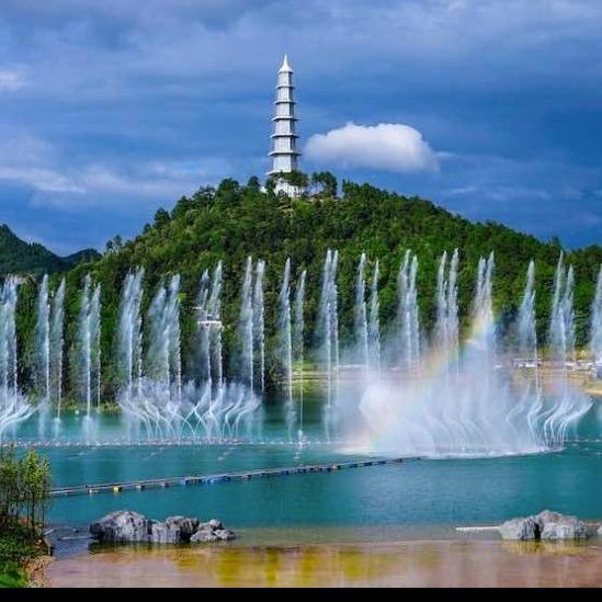 绿博园商业咨询