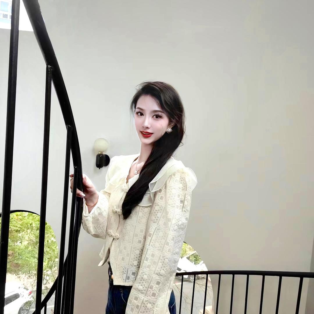 杨杨设计师定制