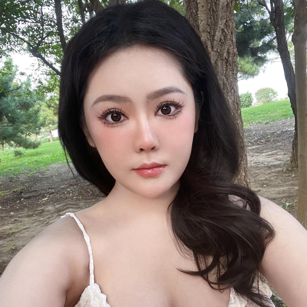 小奶羊Abby@抖音