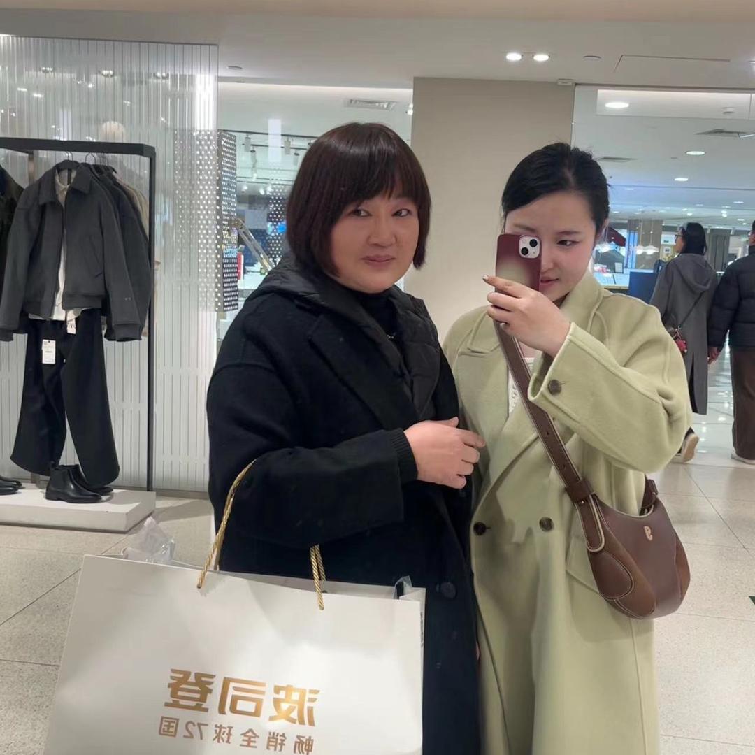 每日鲜水果摊